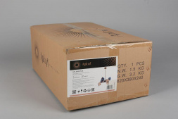 Подвесная люстра Aployt Zhizel APL.608.07.06