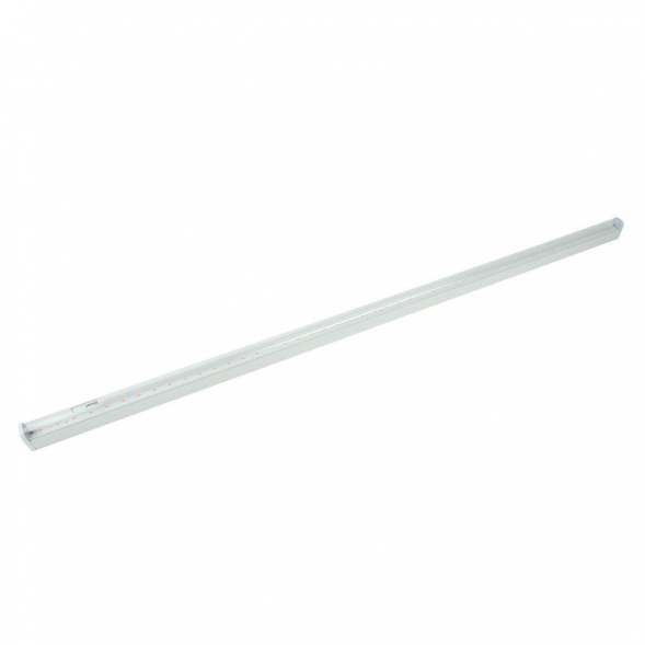 Настенный светодиодный светильник для растений Uniel ULI-P43-24W/SPBX IP40 White UL-00010528