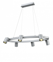 Подвесной светильник Vele Luce Zoom VL10113P06