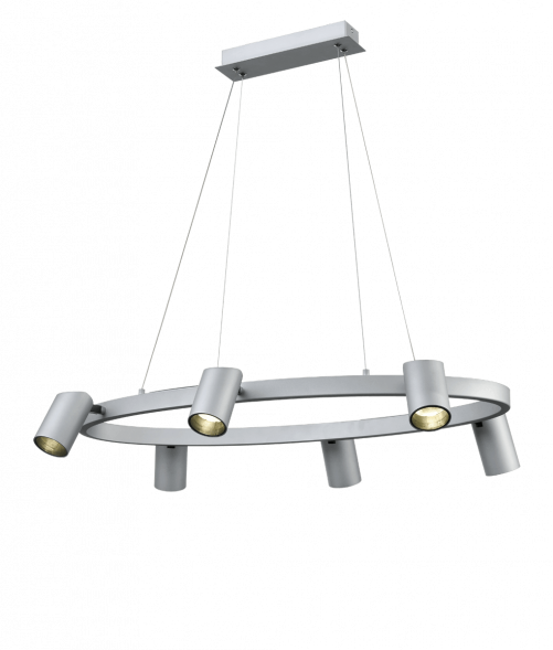 Подвесной светильник Vele Luce Zoom VL10113P06