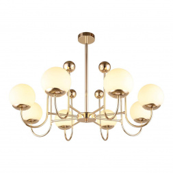 Подвесная люстра Omnilux Acuto OML-67007-08