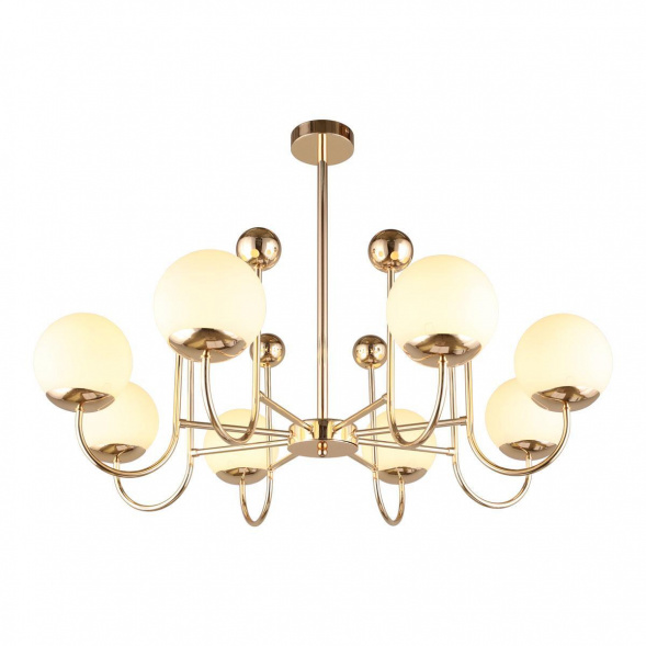 Подвесная люстра Omnilux Acuto OML-67007-08