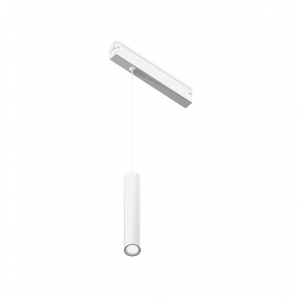 Трековый светодиодный светильник Ambrella Light Track System Magnetic 220V GL1431