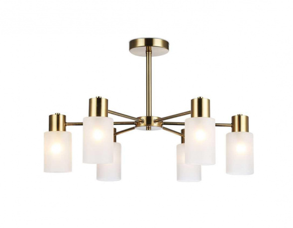 Потолочная люстра Ambrella light Traditional Modern TR9581