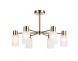 Потолочная люстра Ambrella light Traditional Modern TR9581