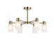 Потолочная люстра Ambrella light Traditional Modern TR9581