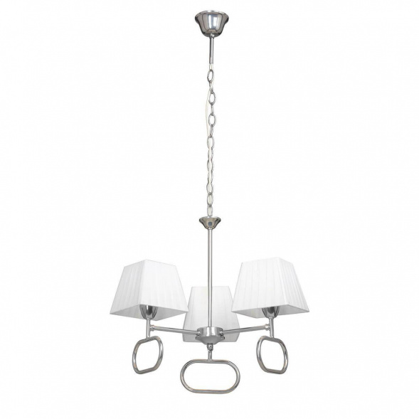 Подвесная люстра Vitaluce V4325-9/3