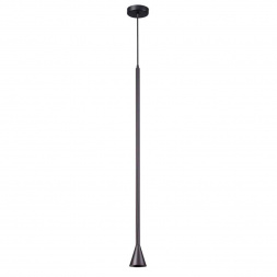 Подвесной светильник Odeon Light Hightech Pipa 3884/1B