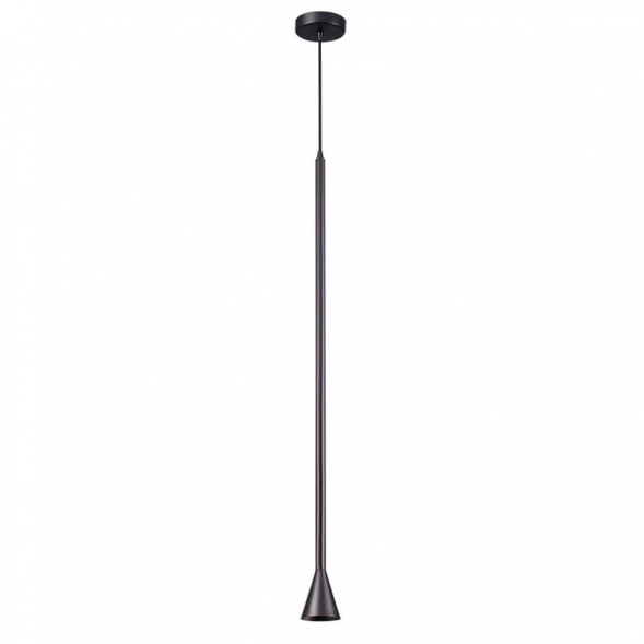 Подвесной светильник Odeon Light Hightech Pipa 3884/1B