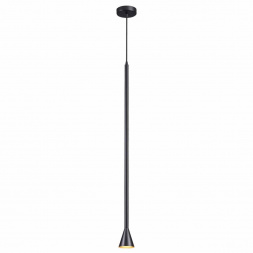 Подвесной светильник Odeon Light Hightech Pipa 3884/1B