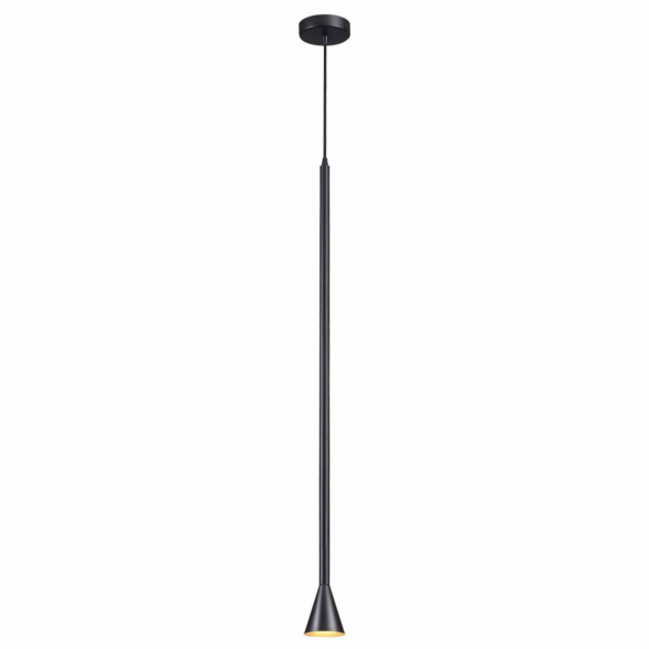 Подвесной светильник Odeon Light Hightech Pipa 3884/1B