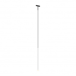 Трековый подвесной светильник Maytoni Technical Skim TR191-1-3W3K-M-BW