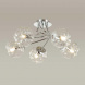 Потолочная люстра Lumion Moderni Breana 4557/5C