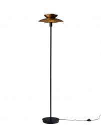 Торшер Moderli Shaggy V11302-1F