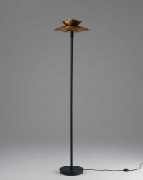 Торшер Moderli Shaggy V11302-1F