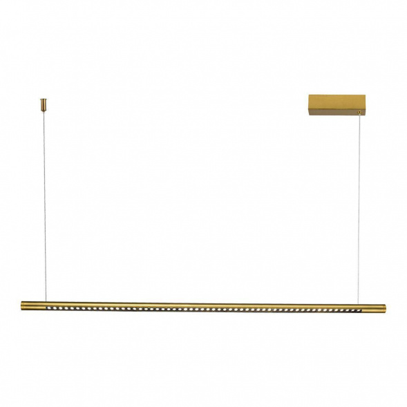 Подвесной светодиодный светильник Lussole Desoto LSP-7223