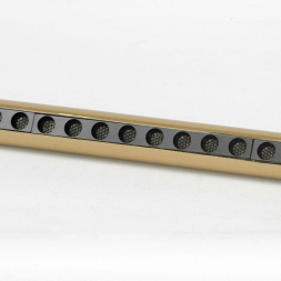 Подвесной светодиодный светильник Lussole Desoto LSP-7223