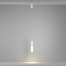 Подвесной светодиодный светильник Maytoni Technical Mist P101PL-L300-12W3K-W