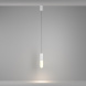 Подвесной светодиодный светильник Maytoni Technical Mist P101PL-L300-12W3K-W
