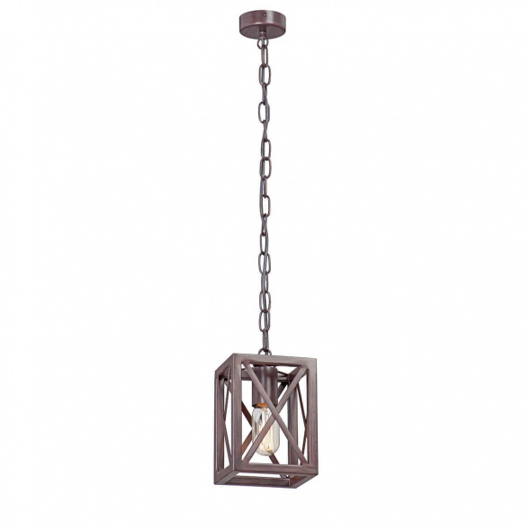 Подвесная люстра Vitaluce V4197-7/1S