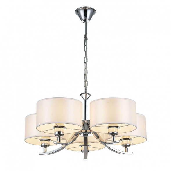 Подвесная люстра Citilux Эвита CL466150