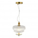Подвесной светодиодный светильник ST Luce Oriental SL6122.313.01