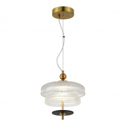 Подвесной светодиодный светильник ST Luce Oriental SL6122.313.01