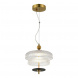 Подвесной светодиодный светильник ST Luce Oriental SL6122.313.01