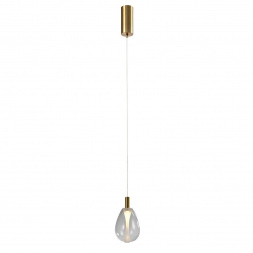 Подвесной светодиодный светильник Favourite Hopper 4257-1P