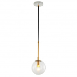 Подвесной светильник Favourite Marmore 2671-1P