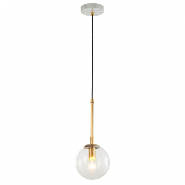 Подвесной светильник Favourite Marmore 2671-1P