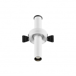 Встраиваемый светодиодный спот Maytoni Technical Focus T C140TRS-L200-7W3K-W