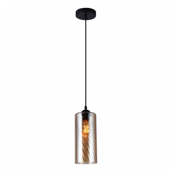 Подвесной светильник Toplight Pamella TL1222H-01AM