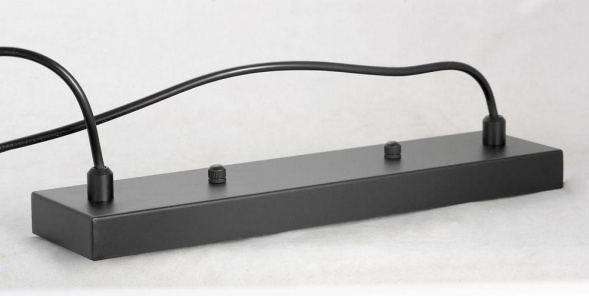 Подвесной светильник Lussole Loft Edmonton GRLSP-8341