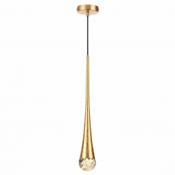 Подвесной светильник Odeon Light L-vision Gota 4278/1