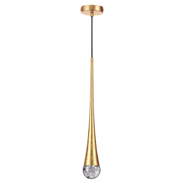 Подвесной светильник Odeon Light L-vision Gota 4278/1