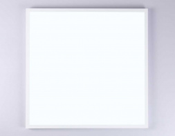 Встраиваемый светодиодный светильник Ambrella light Panels DPS1018