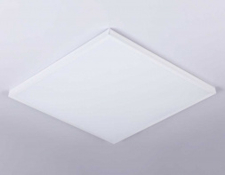 Встраиваемый светодиодный светильник Ambrella light Panels DPS1018