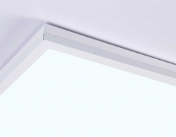 Встраиваемый светодиодный светильник Ambrella light Panels DPS1018