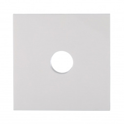 Накладка LK Studio розетки TV (белый) LK80 845104-1