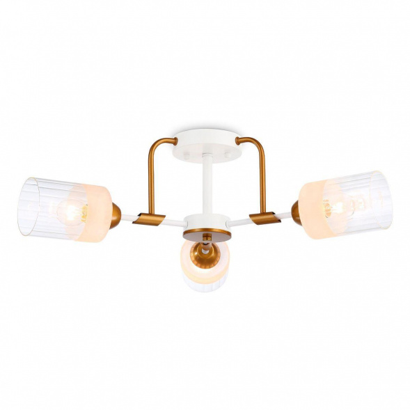 Потолочная люстра Ambrella light Traditional Modern TR303321