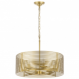 Подвесная люстра Lightstar Zeta 728063