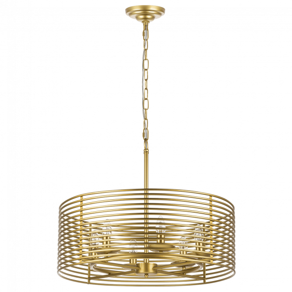 Подвесная люстра Lightstar Zeta 728063