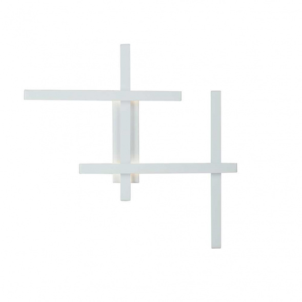 Настенный светильник Vitaluce V3043-0/4A