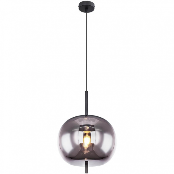 Подвесной светильник Globo Blacky 15345H1