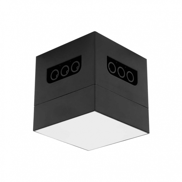 Соединитель 3W к 456ххх Trito Lightstar 456037