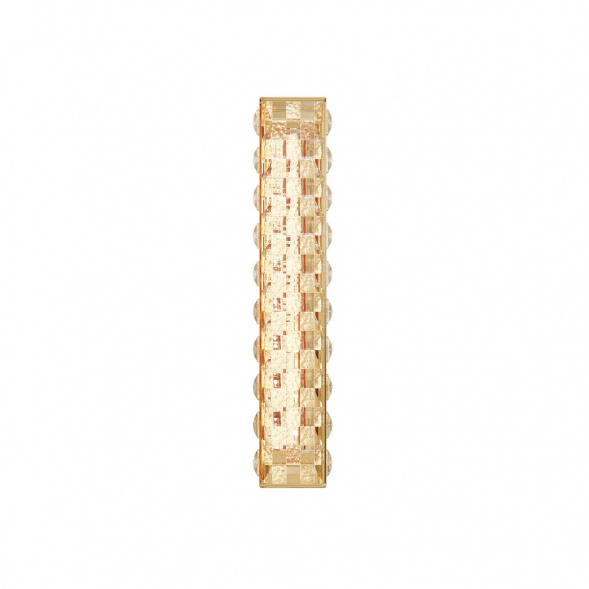 Настенный светодиодный светильник Maytoni Castello MOD336WL-L35G3K