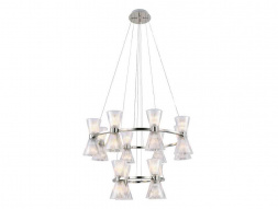 Подвесная люстра Newport Christina S3610_002N