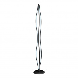 Торшер iLedex Stringer F6329 BK