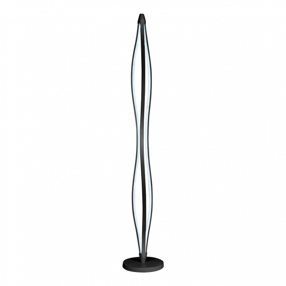 Торшер iLedex Stringer F6329 BK